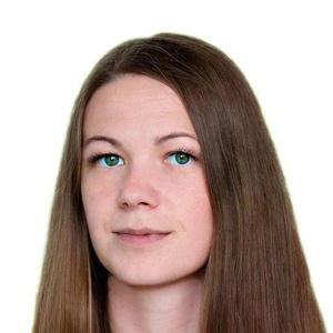 Згонникова Анна Викторовна