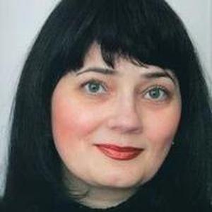 Пудлик Ирина Васильевна