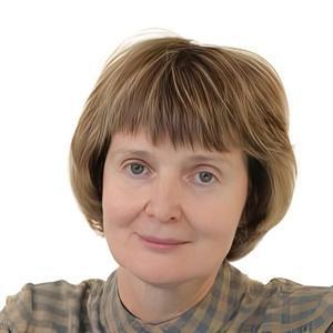 Дорофеева Марина Юрьевна