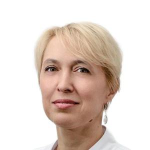 Герасимова Алла Владимировна