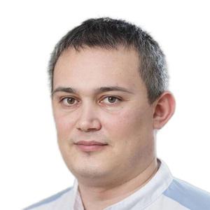 Закиров Ильнур Разилович