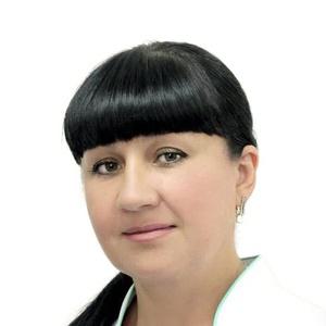 Гнилицкая Елена Ивановна