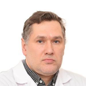Садыков Павел Мунирович