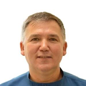 Осипов Алексей Макарович