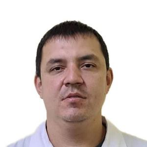Халимов Антон Владимирович