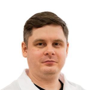Крючков Евгений Антонович