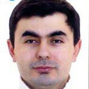 Арзуманов Саркис Владимирович