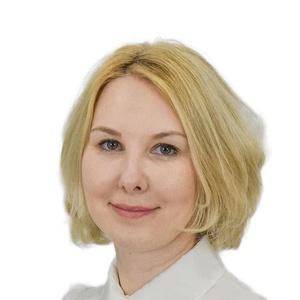 Суворова Олеся Владимировна