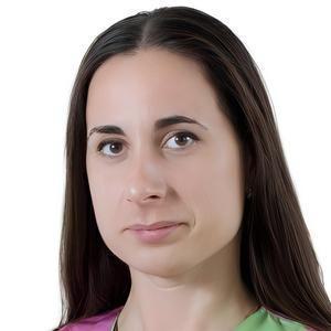 Малинина Анастасия Александровна