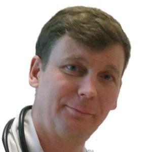 Черныш Алексей Васильевич