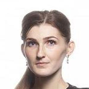 Шляхова Анастасия Николаевна