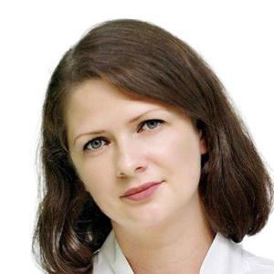 Пешкова Ольга Витальевна