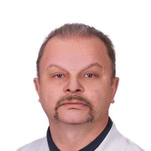 Загайнов Сергей Игоревич