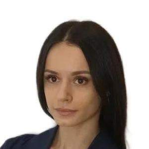 Муравьева Азатуи Мамиконовна