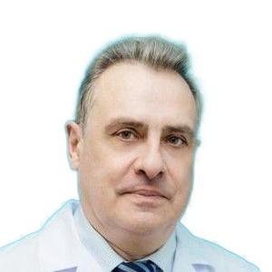 Прусаков Владимир Федорович