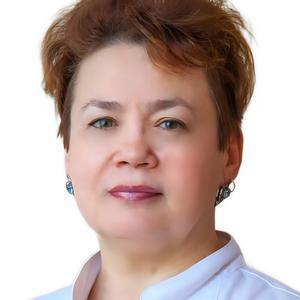 Мунтянова Елена Валерьевна