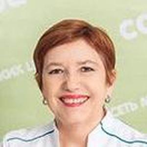 Николаева Ирина Николаевна
