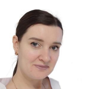 Руденок Анна Юрьевна