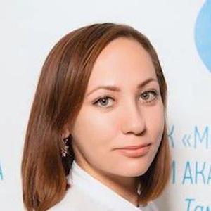 Балабаева Екатерина Алексеевна