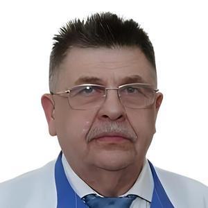 Александров Александр Алексеевич