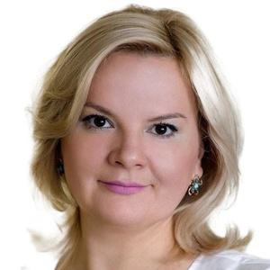 Агеева Наталья Валентиновна