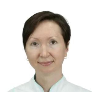 Овечкина Анна Александровна