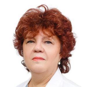 Попова Ольга Николаевна