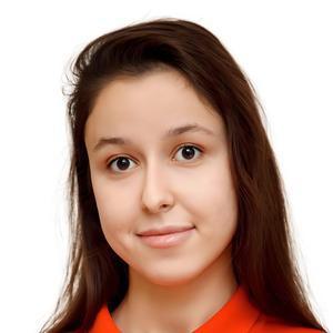 Шейко (Кобзева) Анна Сергеевна