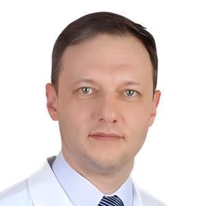 Дружинин Владимир Ромуальдович
