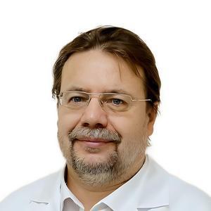 Попов Владимир Владимирович