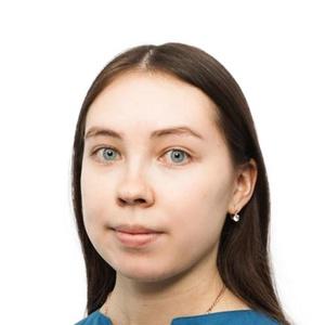 Таймарова Ксения Юрьевна