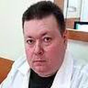Гудков Дмитрий Юрьевич