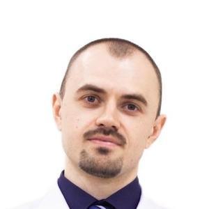 Попов Артем Александрович