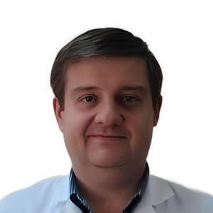 Смирнов Антон Анатольевич