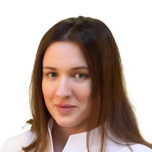 Гергель Алла Евгеньевна