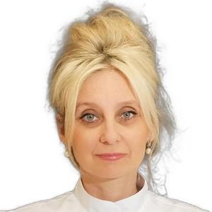 Николаева Ольга Павловна
