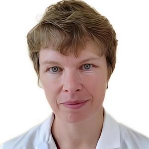 Троицкая Софья Александровна