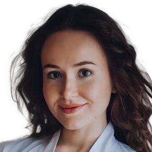 Гришкова Кристина Сергеевна
