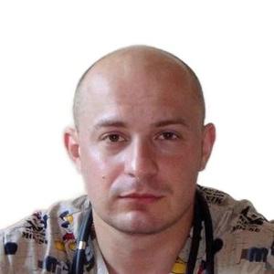 Ложников Валерий Константинович