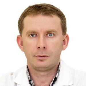 Колмогоров Евгений Юрьевич