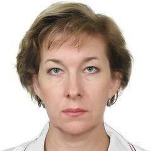 Белявцева Светлана Владиславовна