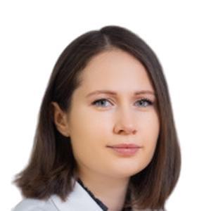 Бандуркина Екатерина Сергеевна