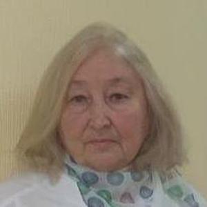 Мельникова Раиса Васильевна