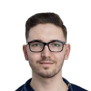 Деркач Дмитрий Владимирович