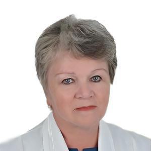 Скотнова Ирина Руфимовна