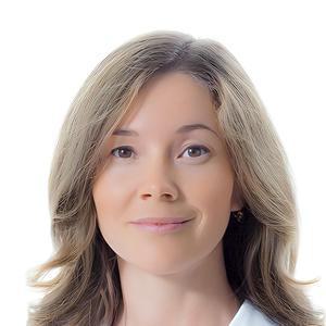 Коробкова Анна Сергеевна