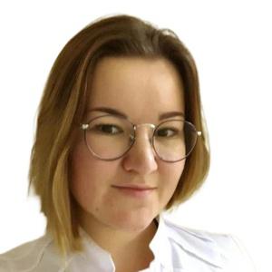 Васильева Александра Анатольевна