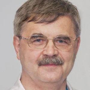 Столяренко Георгий Евгеньевич
