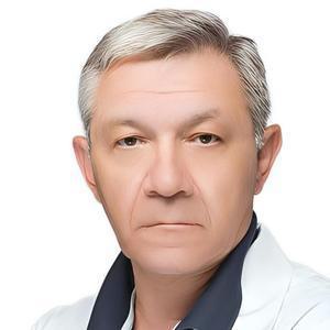 Чания Зураб Джандрикович