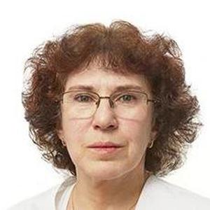 Беспалова Инна Александровна